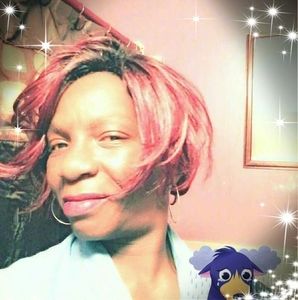 Meet your Posher, Sherlyn